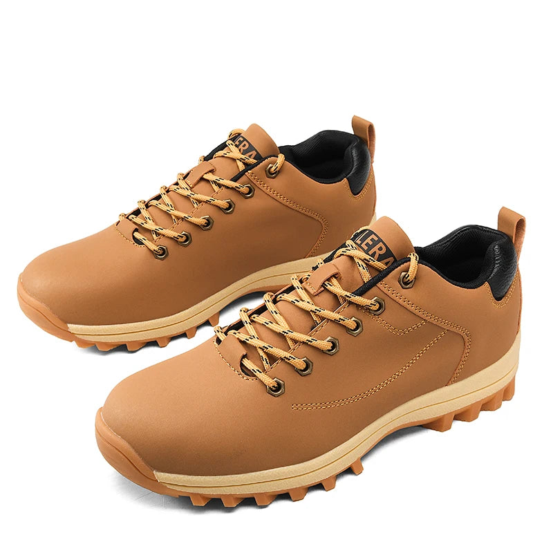Chaussures de randonnée imperméables et résistantes à l'usure-Lera