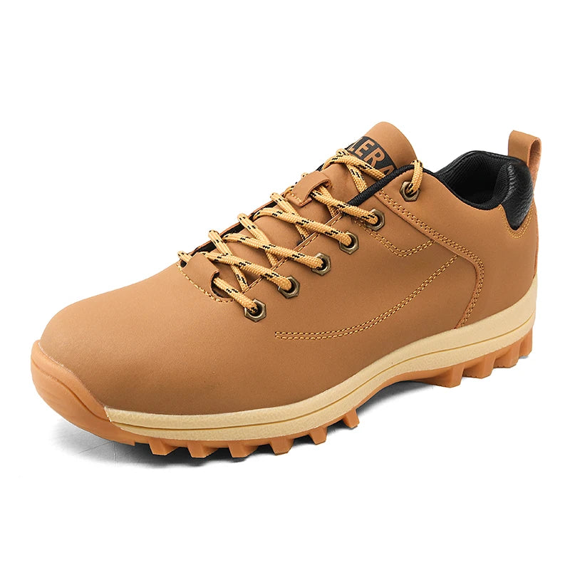 Chaussures de randonnée imperméables et résistantes à l'usure-Lera