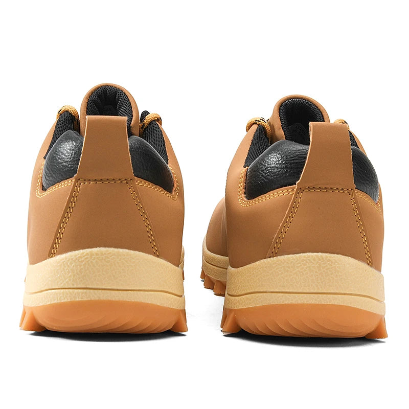 Chaussures de randonnée imperméables et résistantes à l'usure-Lera