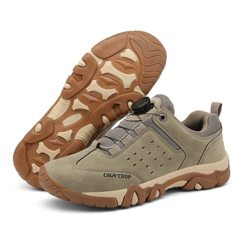 Chaussures de Randonnée Tout-terrain CNA-TROP - Confort et Robustesse